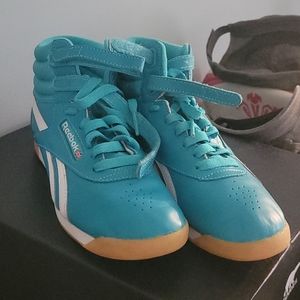 Reebok Classices